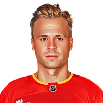 Olli Maatta player cartoon