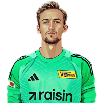 Player cutout icon