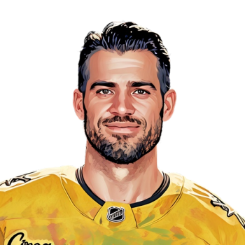 Jaycob Megna player cartoon