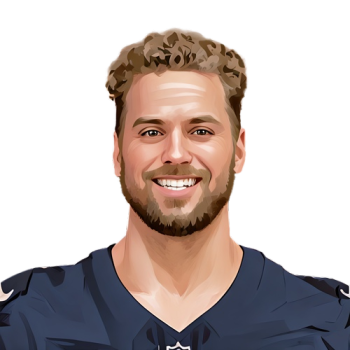 Player cutout icon