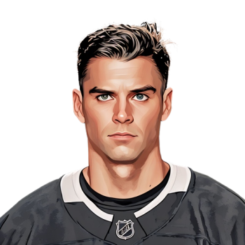 Jeff Malott player cartoon
