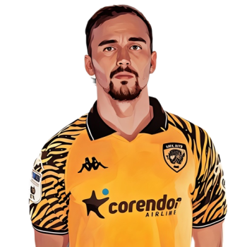 Liam Millar player cartoon