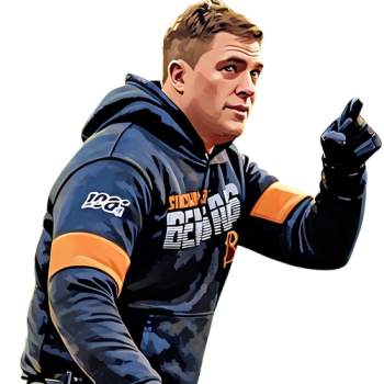 Player cutout icon