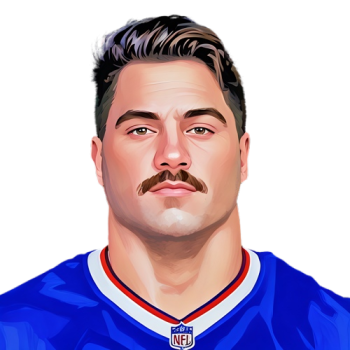 Player cutout icon
