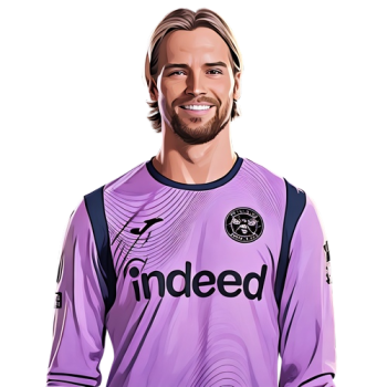 Player cutout icon