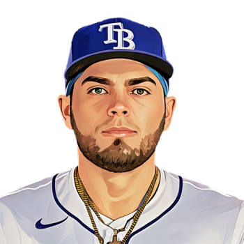 Jonathan Aranda player cartoon