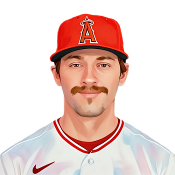 Wade Meckler player cartoon
