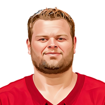 Player cutout icon