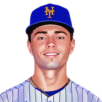 A.J. Ewing player cartoon