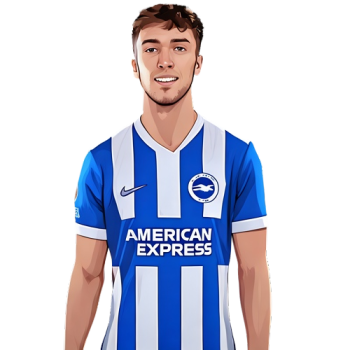 Jack Hinshelwood player cartoon