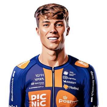 Player cutout icon