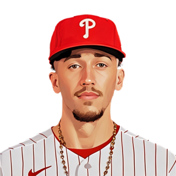 Player cutout icon