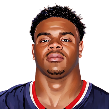 Aireontae Ersery player cartoon
