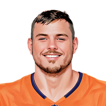 Player cutout icon