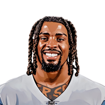 Player cutout icon