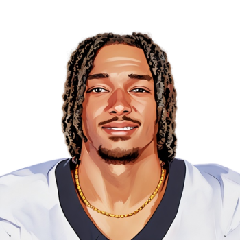 Player cutout icon