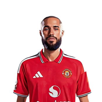 Player cutout icon
