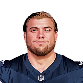 Player cutout icon