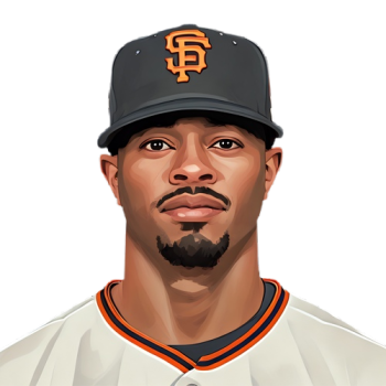 Joel Peguero player cartoon