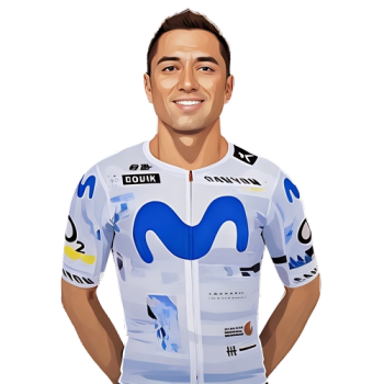 Player cutout icon