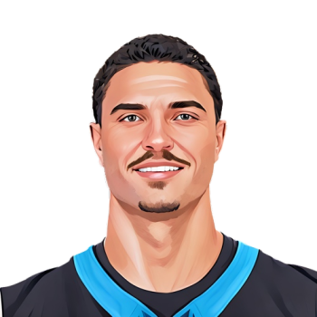 Jaelan Phillips player cartoon