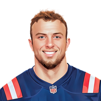 CJ Dippre player cartoon