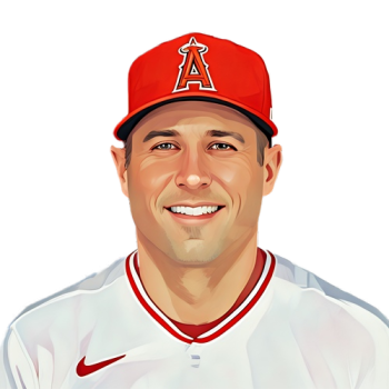 Tyler Heineman player cartoon