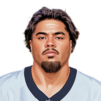 Player cutout icon