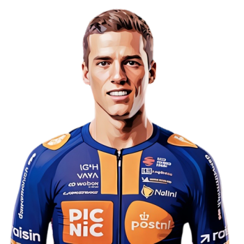 Player cutout icon