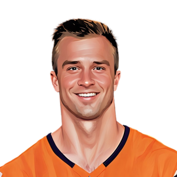 Player cutout icon