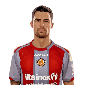 Player cutout icon
