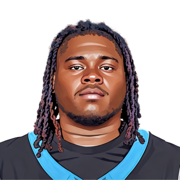 Torricelli Simpkins III player cartoon