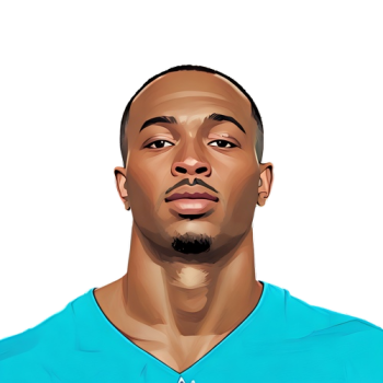 Storm Duck player cartoon