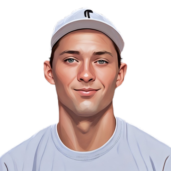 Player cutout icon