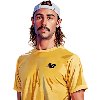 Player cutout icon