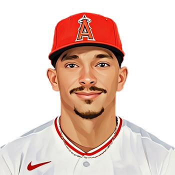 Gustavo Campero player cartoon