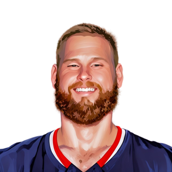 Player cutout icon
