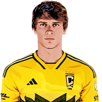Player cutout icon