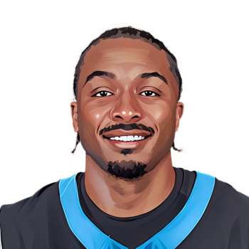 David Moore player cartoon