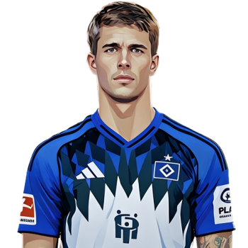 Player cutout icon