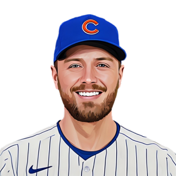 Michael Busch player cartoon