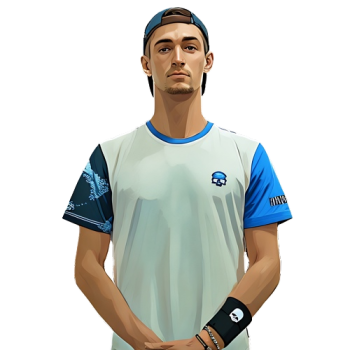 Player cutout icon