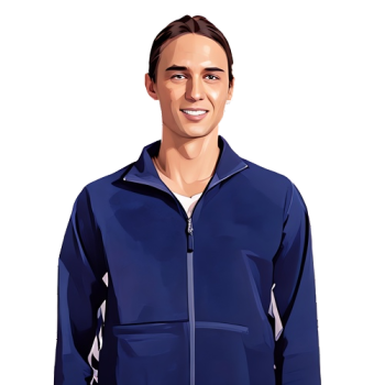 Player cutout icon