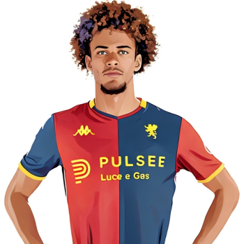 Sebastian Otoa player cartoon