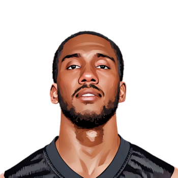 Player cutout icon