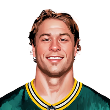 Kristian Welch player cartoon