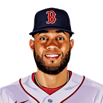 Tayron Guerrero player cartoon
