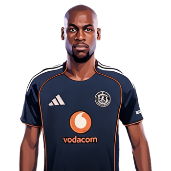 Player cutout icon