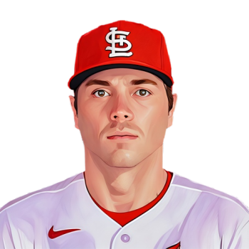 Hunter Dobbins player cartoon