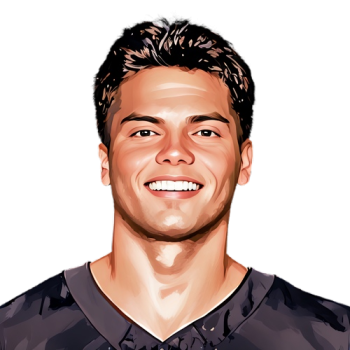 Player cutout icon
